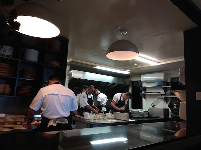 Reviews of Sidart Restaurant in Auckland - Hospitality and gastronomy