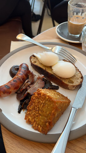 Ozone Coffee - Auckland