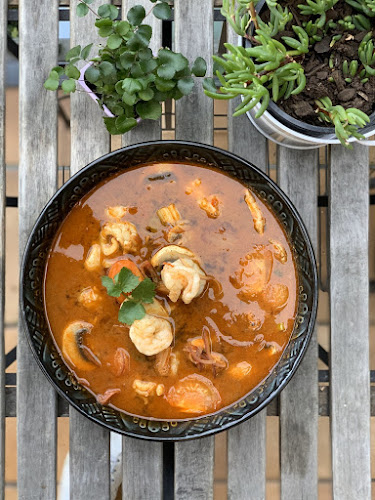 @ Thai Cuisine Queenstown