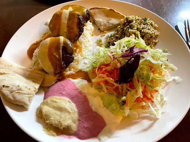 Opinii despre Sofra Turkish Cafe în Gisborne - Hospitality and gastronomy