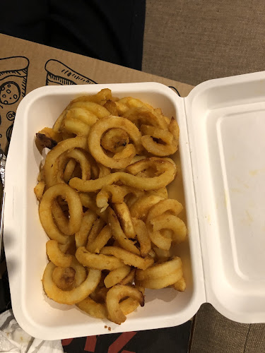 Comentarii opinii despre Pizza Boyz - Hillsborough, Auckland