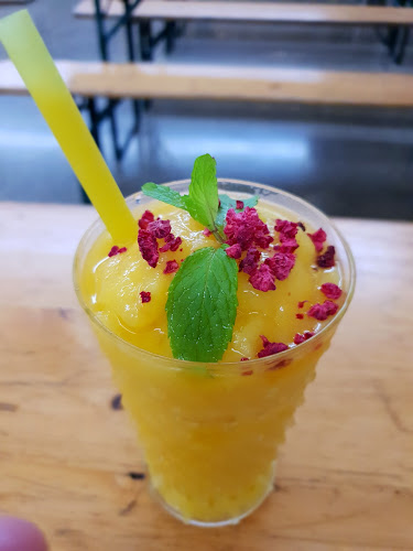 Opinii despre Nahm | Auckland în Auckland - Hospitality and gastronomy