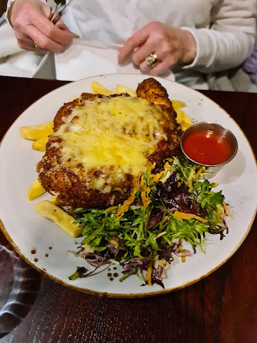 Comentarii opinii despre The Brickworks