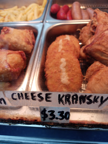 Watsons Home Bakery in Avondale - Hospitality and gastronomy