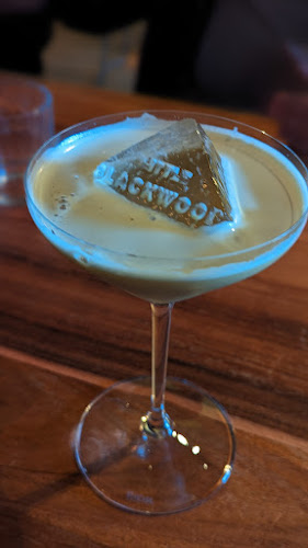 Comentarii opinii despre Little Blackwood