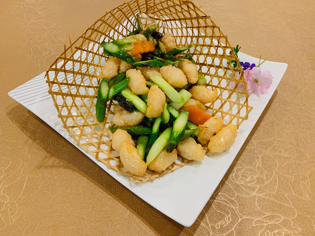 Comentarii opinii despre WongGok Restaurant