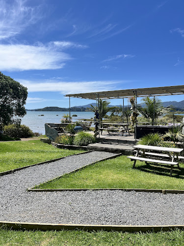 Comentarii opinii despre Coromandel Oyster Company