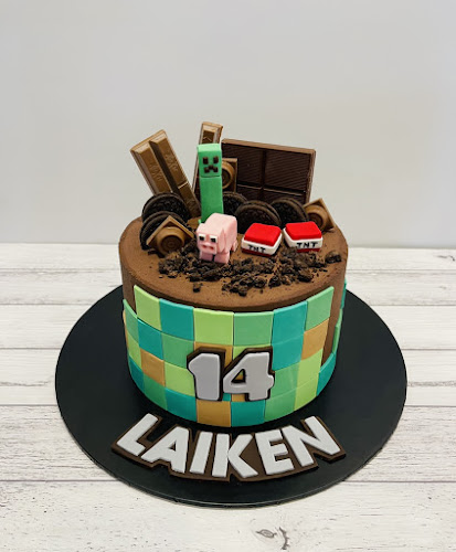 Opinii despre Emilee Rose Cakes în Pembroke - Hospitality and gastronomy