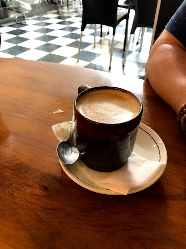 Koko Cafe Phone number