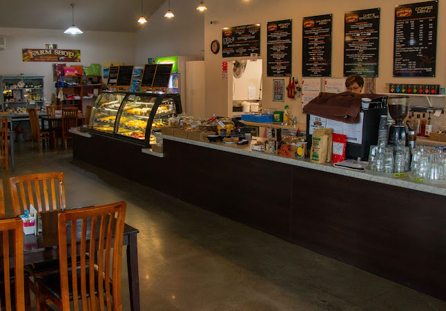 56 Main North Road, Geraldine 7992, New Zealand