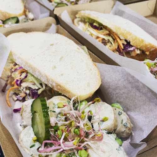 Reviews of Hello Pickle in Whangārei - Hospitality and gastronomy