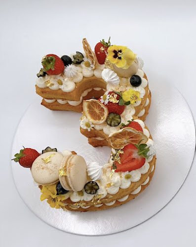 Comments and reviews of Claire's Secret Kitchen - Online Cake Store