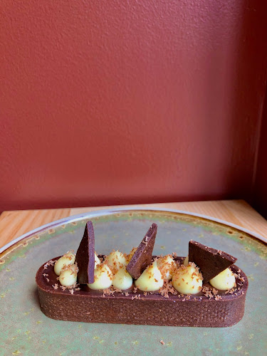 August Eatery - Wellington