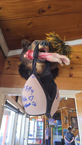 Rangitaiki Tavern - Rangitaiki