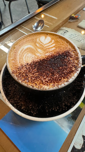 Black Betty Cafe - Hospitality and gastronomy