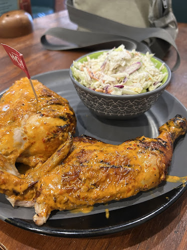 Nando's Porirua - Hospitality and gastronomy