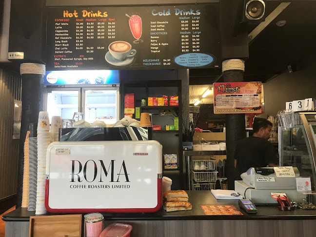 Turua Bakery Cafe - Turua