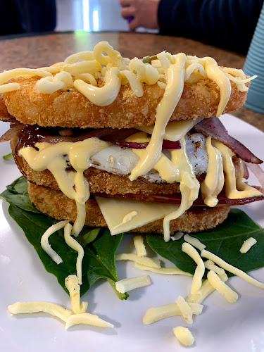 Comentarii opinii despre Junction Cafe