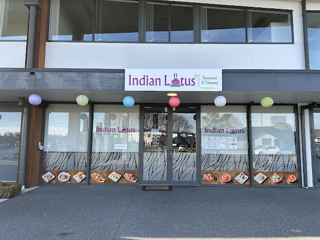 Indian Lotus Restaurant and Takeaway