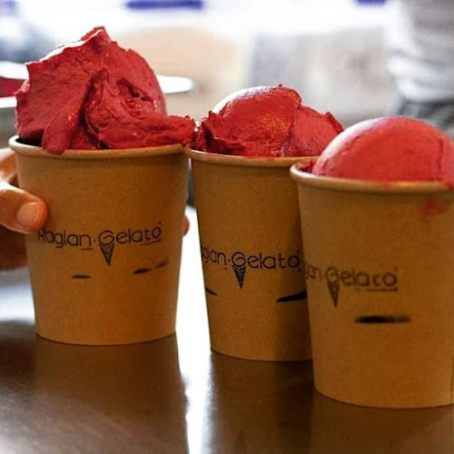 Raglan Gelato