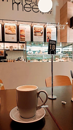 The Coffee Club LynnMall. - Auckland