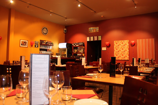 Himalayas Indian Restaurant City Centre Christchurch - Christchurch