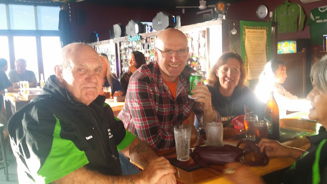 McSwiggans Irish Pub - Hospitality and gastronomy