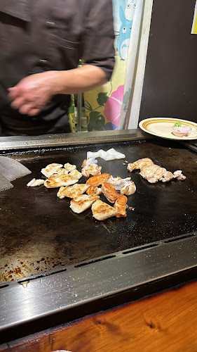HEIZO Teppanyaki Japanese Restaurant - Hospitality and gastronomy