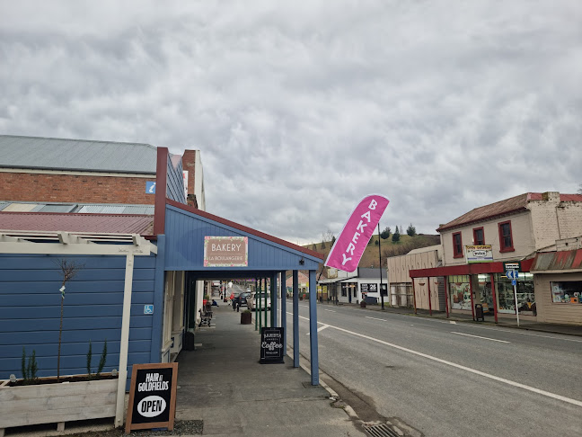 Bakery La Boulangrie - Hospitality and gastronomy