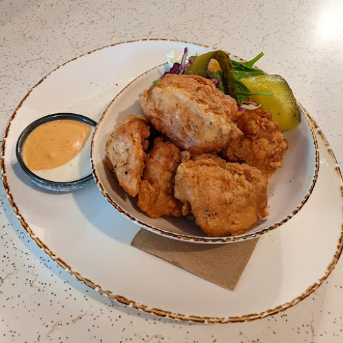 The Shroom Room - Lyttelton