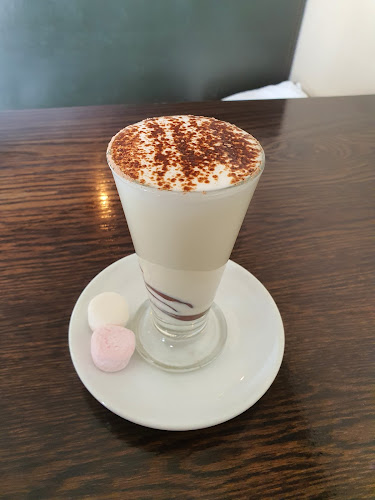 Vero Cafe - Auckland