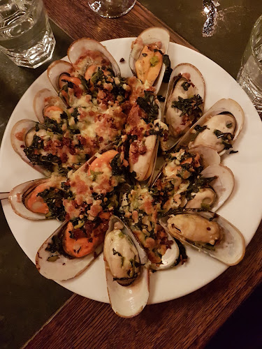 Comentarii opinii despre Leuven Belgium Beer Cafe