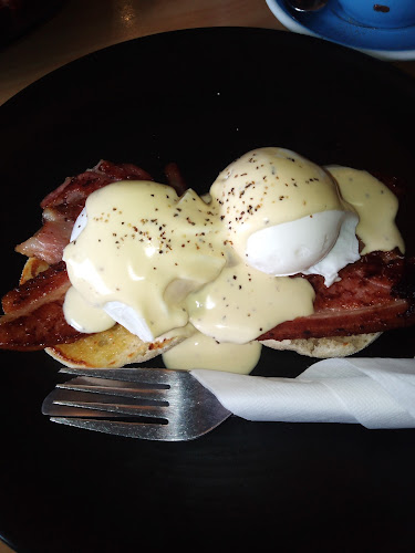 Opinii despre Arisong Cafe în Upper Hutt - Hospitality and gastronomy