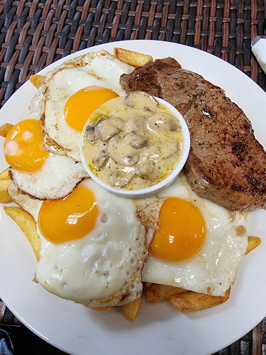 Comentarii opinii despre Bulabure "the village"