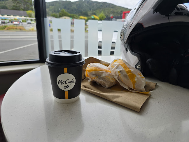 McDonald's Wainuiomata