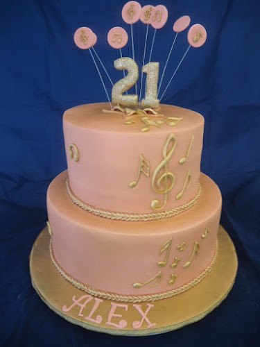 Opinii despre Cake Makers în Auckland - Hospitality and gastronomy