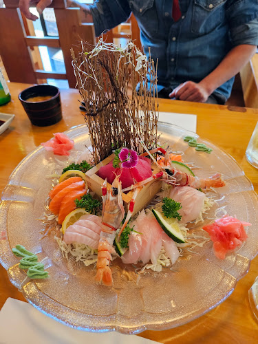 Comments and reviews of Tokyo Japanese Restaurant & Sake Bar