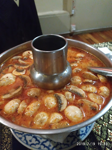Opinii despre Thai Chef's Restaurant New Plymouth în New Plymouth - Hospitality and gastronomy