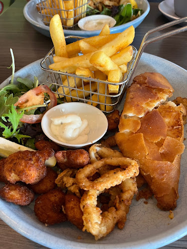 The Coffee Club Taupo - Taupō