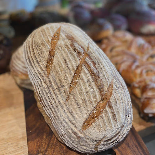 Rise Artisan Bakery