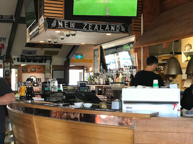 109 Mana Esplanade, Mana, Porirua 5026, New Zealand