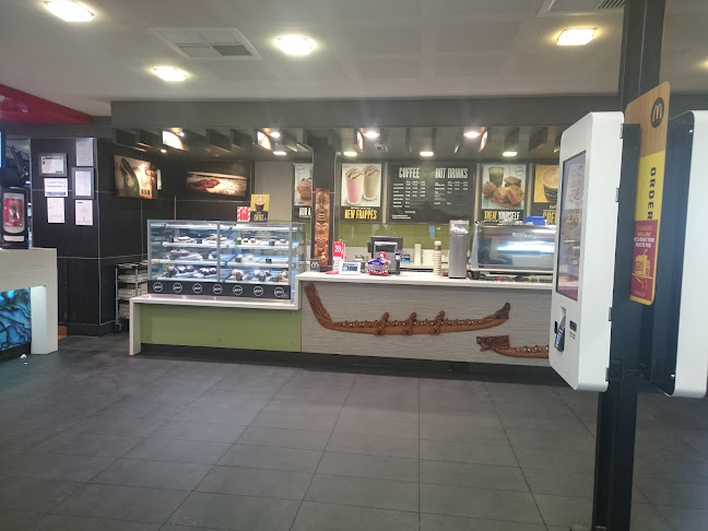 McDonald's Otahuhu - Auckland