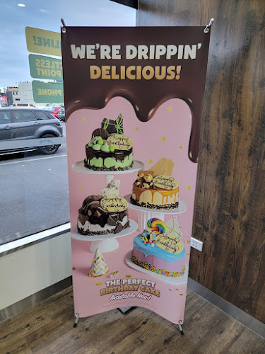 The Cheesecake Shop Hamilton