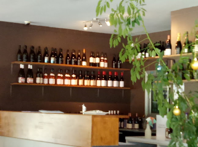 Faridas - Hospitality and gastronomy