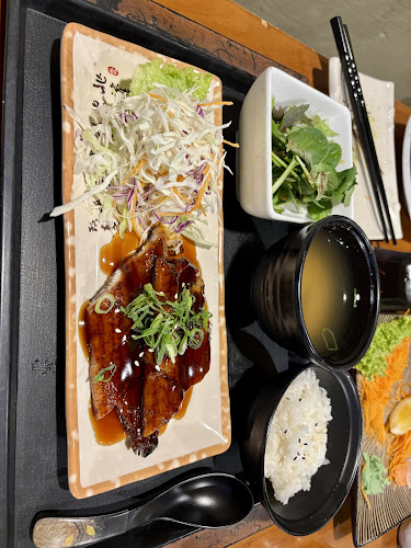 Opinii despre Arashi Kushiyaki Bar în Wellington - Hospitality and gastronomy