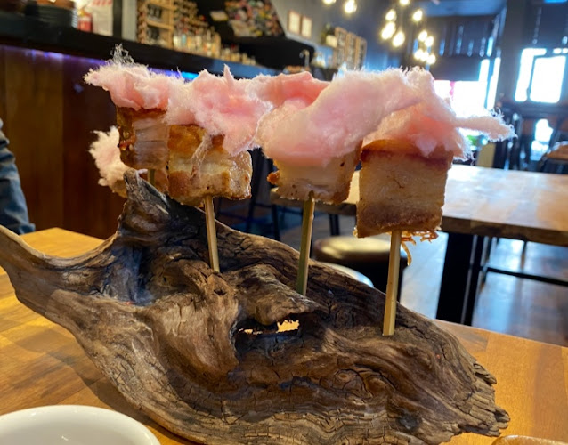 Rascal - Hospitality and gastronomy