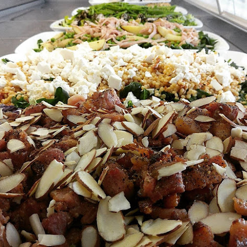 Comentarii opinii despre Whisk Cafe