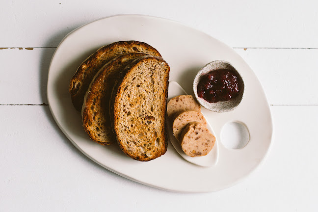 Comentarii opinii despre Little & Friday — Ponsonby