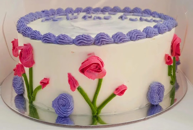 Opinii despre Queen's Cakerry în Auckland - Hospitality and gastronomy