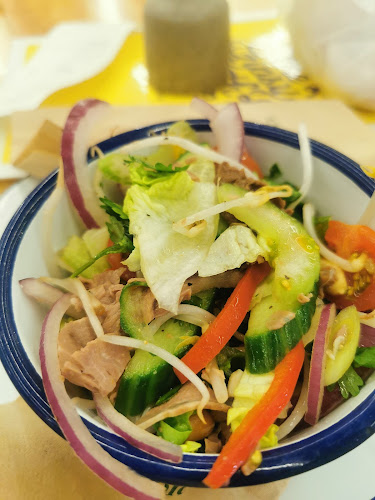 Opinii despre The Gipsy Moth în Auckland - Hospitality and gastronomy